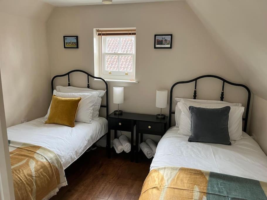 Quirky Cottage In The Historical Town Of Beverley Esterno foto
