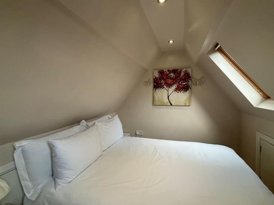 Quirky Cottage In The Historical Town Of Beverley Esterno foto