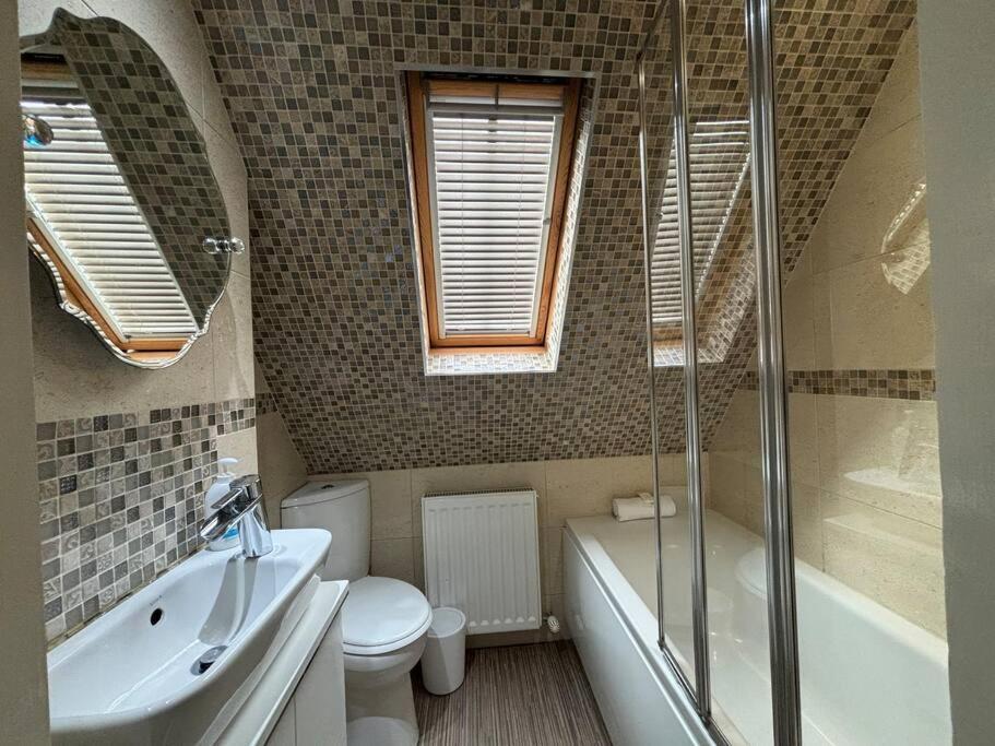 Quirky Cottage In The Historical Town Of Beverley Esterno foto